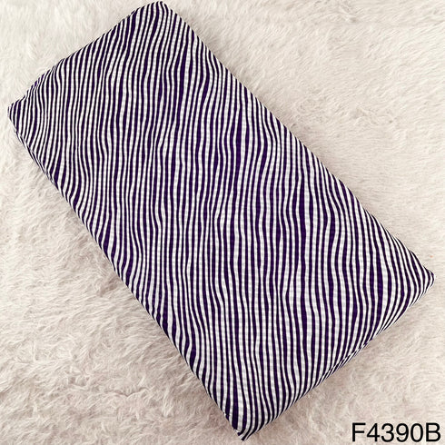 Laheriya Chinon Ciffon Fabric-F4390